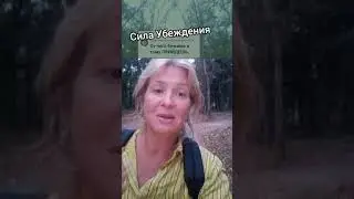 Сила убеждения