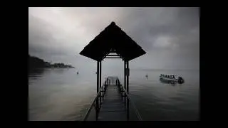 The creative use of a wide angle lens