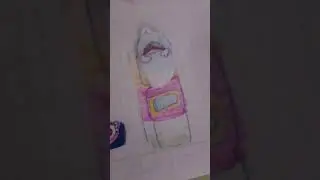 Бумажный дом тока бока 👍😔
