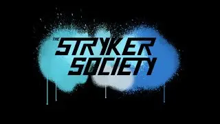 THE STRYKER SOCIETY Trailer - Sci-Fi Fantasy D&D