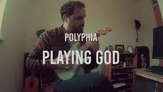 Playing God on Electric Ukulele