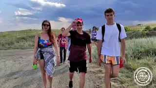 Жизнь студента-метеоролога