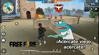 Acércate viejo, acércate.... | A28N