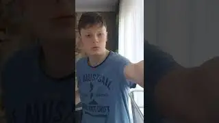 КОГДА ТЫ ОТКРЫЛ ХОЛОДИЛЬНИК