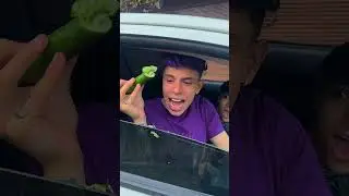 QUASE PERDI MEU DEDO! 💜😮‍💨 