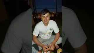 Рахим Продакшн дар Гариби, 16 июня 2023 г.