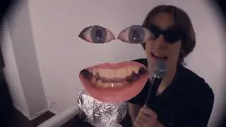SUPERCOUCH - SEX MEX (Official Video)