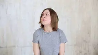 Актриса Елена Грасмик. Видеовизитка 2018г.