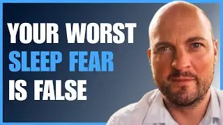 🚫 End your fear that insomnia will NEVER go away NOW!