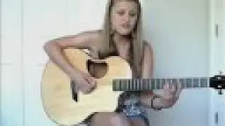 Me Singing 