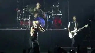 Sum 41 - Noots (Live Debut) - Wembley Arena, London - October 2024