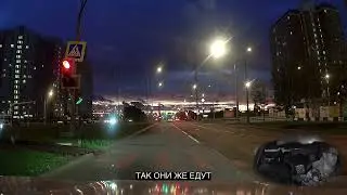 TAXIVLOG: Конфликт с Пассажиром в такси : ЕДЕМ НА КРАСНЫЙ / мы стоим - другие едут