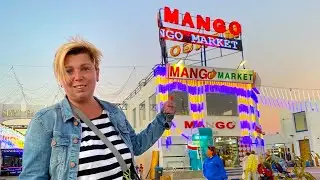 Египет 🇪🇬. Магазин с фиксированными ценами! Mango Market / Манго маркет. Отдых Шарм эль Шейх.