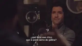 Lucifer y Chloe 3x18 4/5 Sub Español