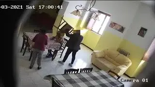 Sedie in testa e bastonate, nel Nisseno scoperti abusi e violenze su disabili