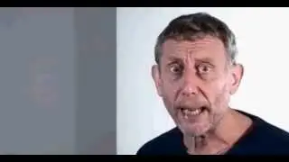 Michael Rosen Plays TF2