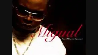 MIGUAL COOP - BREAK YOU OFF