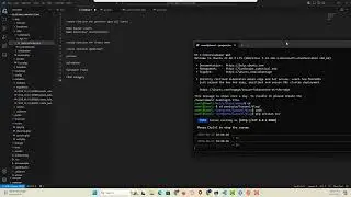 #8 Laravel Blog Rest API PostgreSQL Project Tutorial For Beginners | Rest Api Laravel Project setup