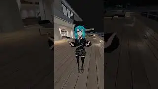 I Have A Question... (VRChat)