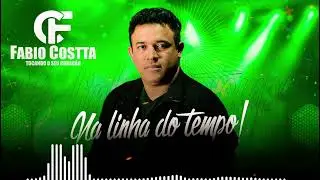 NA LINHA DO TEMPO[FABIO COSTTA]COUVER #buteco #seresta2024 #viralvideo