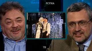 Хорошо, когда актер в театре забывает текст / Андрей Леонов