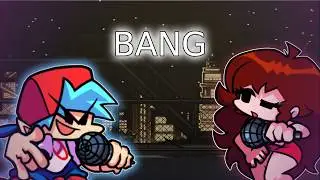 (FNF) BANG BANG BANG [ChainsawMan Song] {bb-panzu}