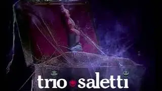 the joulukalenteri viidessä sekunnissa