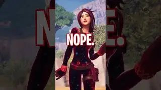 Who is the OLDEST skin in Fortnite?