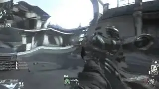 WAR || OCE #4