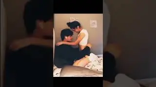 kissing romantic love story #Short
