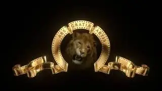 (Concept) - MGM AV LOGO Extended 3-Roar Version