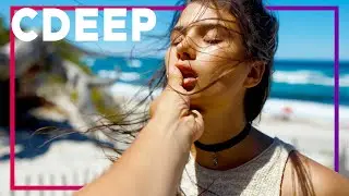 Avi Snow x Tamir Regev x Cairo - Ocean (Remix)