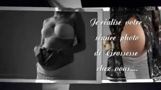 Photographe Laval - Grossesse Maternité Naissance