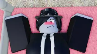 R63 CHANCE WHAT THE HECK?! | Roblox Animation 