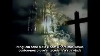 O amor está esfriando, Jesus vem! - David Wikerson
