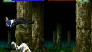 Ultimate Mortal Kombat 3 Service Pack 4 Redux