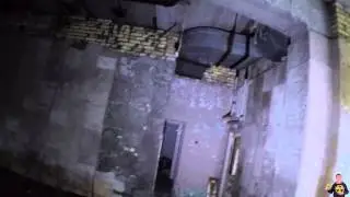Pripyat Restaurant
