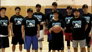CSBtv3: Sights & Sounds Tuesday Invitational Championships