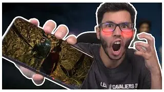 Je me fais CAMP sur DbD Mobile ! 😭