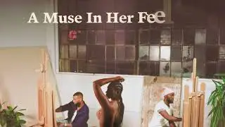 DVSN - Dangerous City ft Buju Banton [Instrumentals] (Official Visualizer)