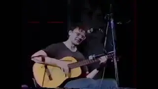 Андрей Машнин   Родина знает