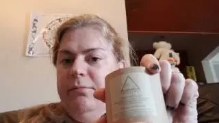 July MoonBox (+ Wearable Gem) subscription box by Gaia Collective - review
