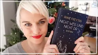 Türchen #15 | Bücher Highlight 2020 | Adventskalender