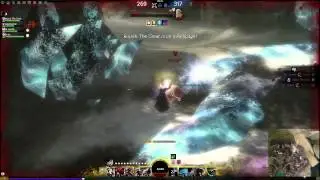 Back Stab Thief gameplay