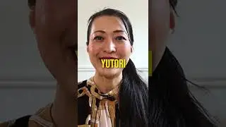 Why Rushing is Ruining Your Life—Try YUTORI Instead! #mindfulness #spirituality