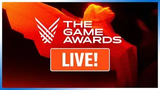 The Game Awards 2022: Full Show Live Reaction