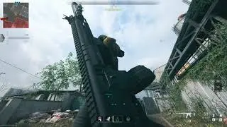 BAS-P - Call of Duty Modern Warfare 2: Kill Confirmed Multiplayer Gameplay (No Commentary)