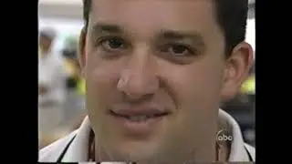 1997 Indianapolis 500 - (SUNDAY RAIN OUT COVERAGE)