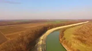 Большой ставропольский канал