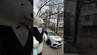 Умка поздравляет с Днем рождения 